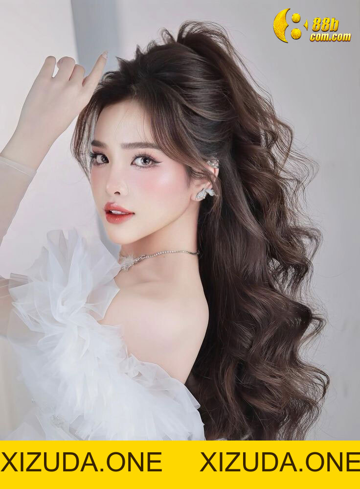 Huyên Nhi - Hành Trình Đi Tới Thành Công Tại Nhà Cái 88b