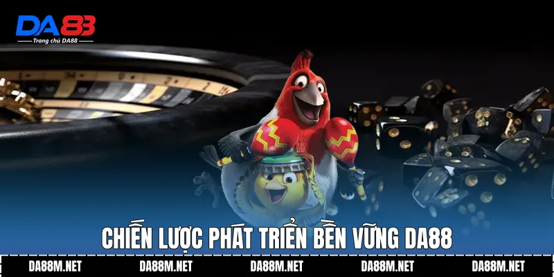 Đá Gà Tre DA88 - Nền Tảng Theo Dõi Có Chiều Sâu