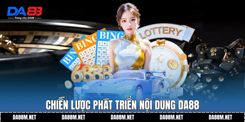 Lô Đề 3 Miền DA88 - Hệ Thống Theo Dõi Ổn Định - Da88