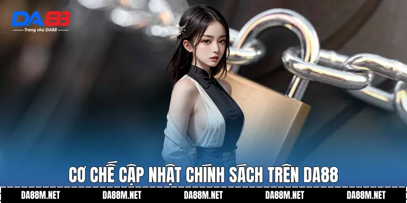 Điều Khoản Điều Kiện DA88 Trên Nền Tảng Chính Thức
