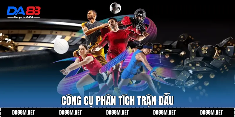 Thể Thao DA88 Tốc Độ Cao Với Trải Nghiệm Sống Động
