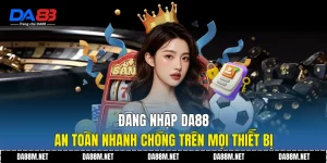 Hướng dẫn - Da88