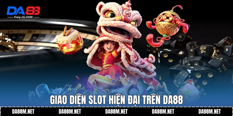 Nổ Hũ NATRA DA88 Trải Nghiệm Giải Trí Hiện Đại 2026