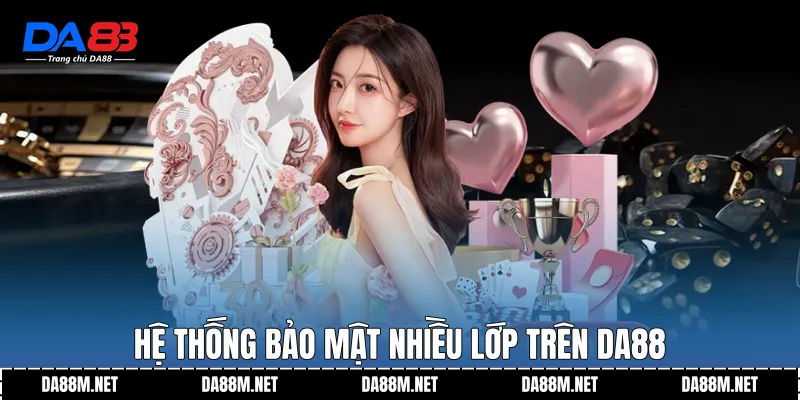 Đăng Nhập DA88 An Toàn Nhanh Chóng Trên Mọi Thiết Bị
