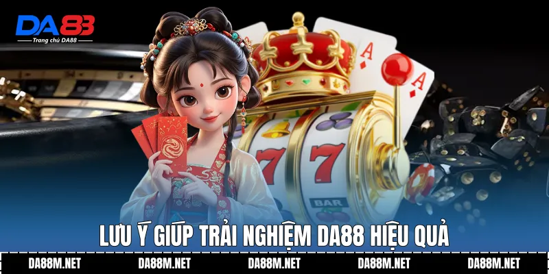 Nổ Hũ DA88 - Trò Chơi Giải Trí Trực Tuyến Phổ Biến
