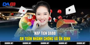 Hướng dẫn - Da88