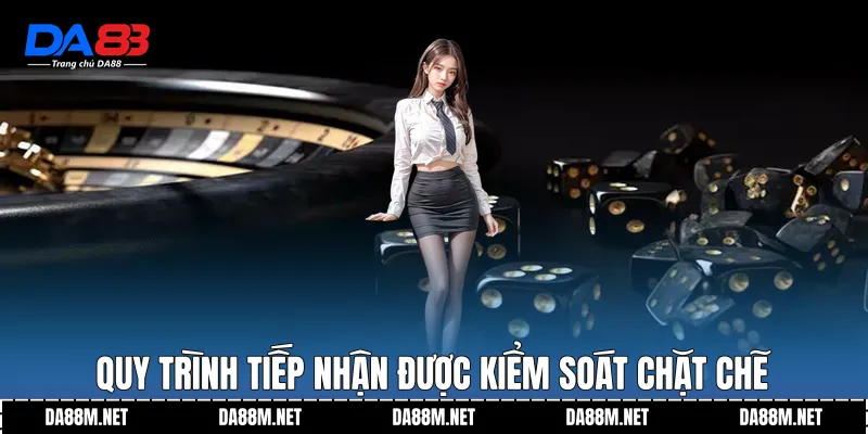 Liên Hệ DA88 Chính Thức - Kết Nối Hỗ Trợ Nhanh Chóng