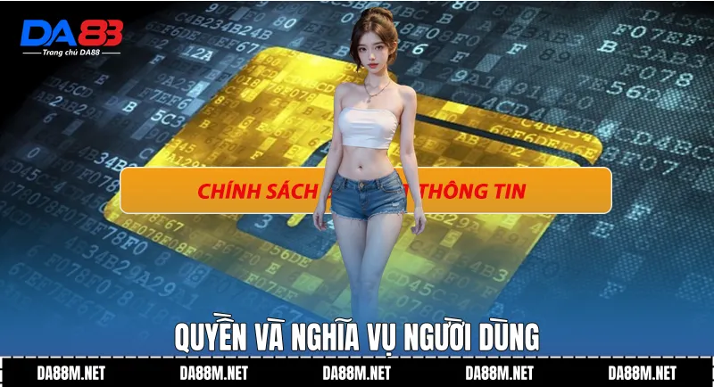 Điều Khoản Điều Kiện DA88 Trên Nền Tảng Chính Thức