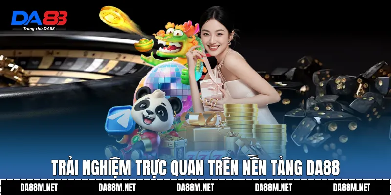 Tài Xỉu DA88 - Trải Nghiệm Giải Trí Số Ổn Định Và Mạch Lạc