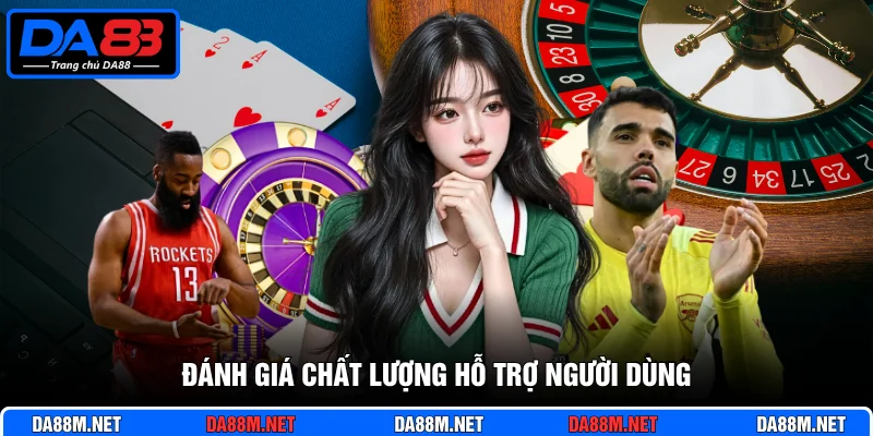 Đánh Giá Chi Tiết 11Bet Cùng Thương Hiệu Da88 Đẳng Cấp