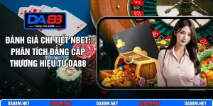 review nhà cái - Da88
