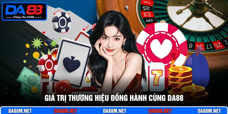 Đánh Giá Chi Tiết Lucky88 Cùng Thương Hiệu Đỉnh Cao Da88