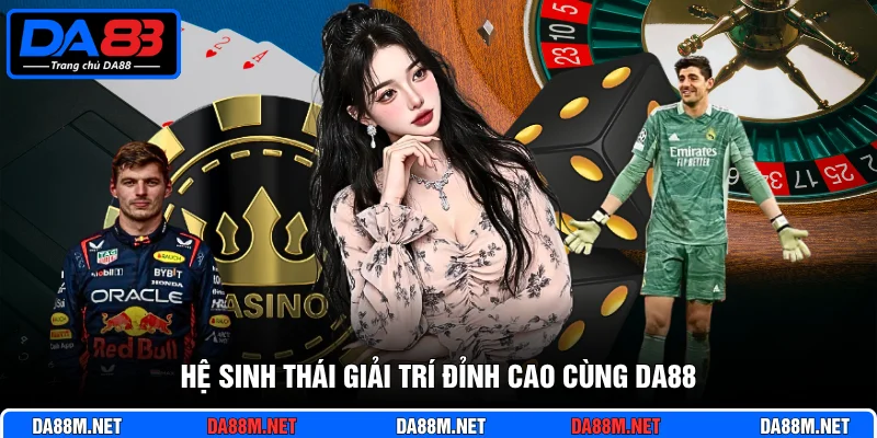 Đánh Giá Chi Tiết Sunwin Cùng Sự Đồng Hành Từ Nhà Cái Da88