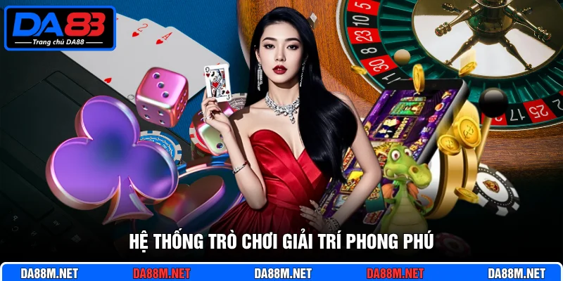Đánh Giá Chi Tiết Lucky88 Cùng Thương Hiệu Đỉnh Cao Da88
