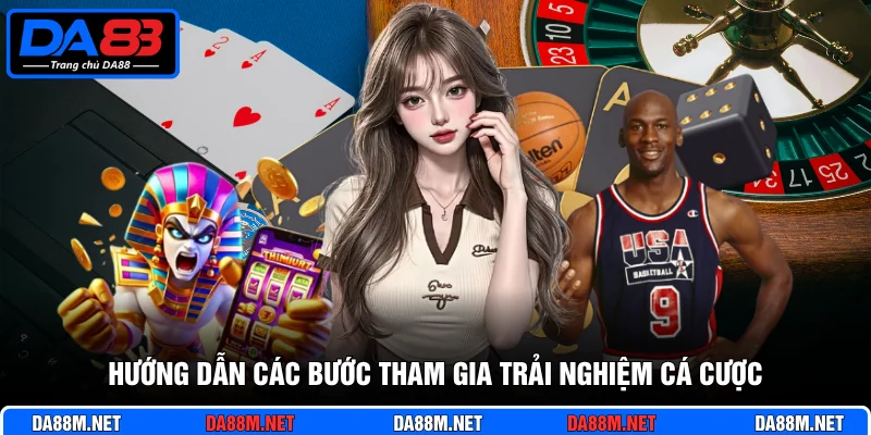 Đánh Giá Chi Tiết Nbet: Phân Tích Đẳng Cấp Thương Hiệu Từ Da88