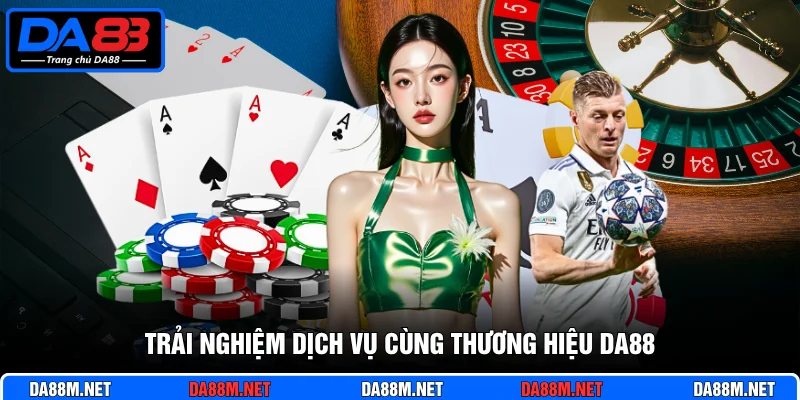 Đánh Giá Chi Tiết Fabet Cùng Thương Hiệu Trực Tuyến Da88